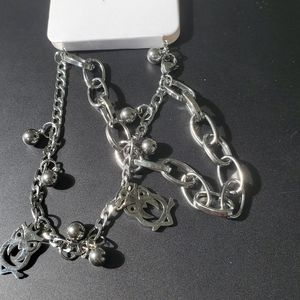 Charm bracelet